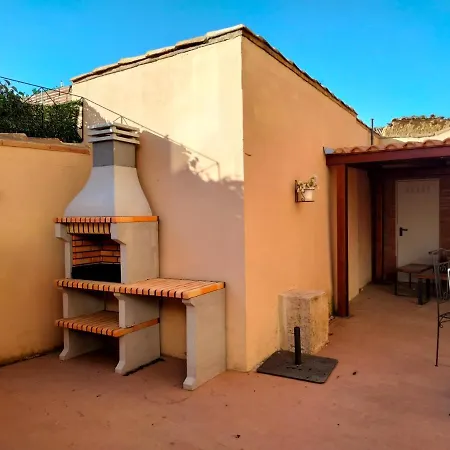 La Sinagoga Casa Rural-2