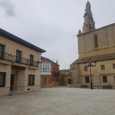 La Sinagoga Casa Rural-3